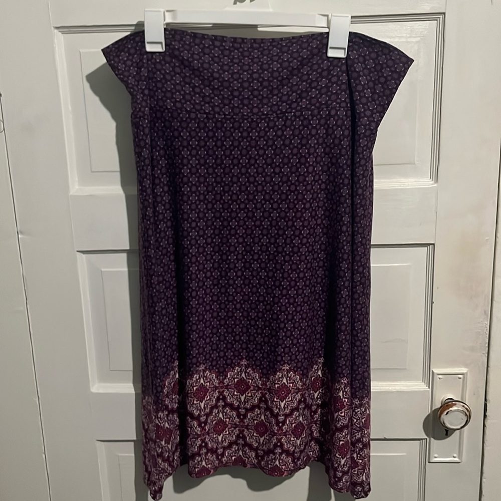Woman's Skirt